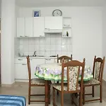 4565f Apartman Orebić