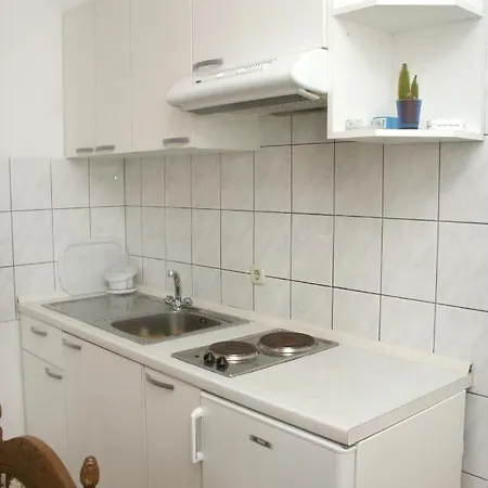 Διαμέρισμα 4565f Orebić