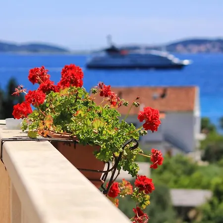 4565f Apartment Orebić