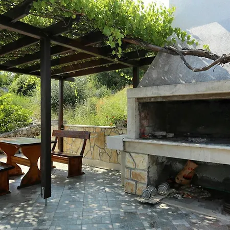 4565f Apartment Orebić