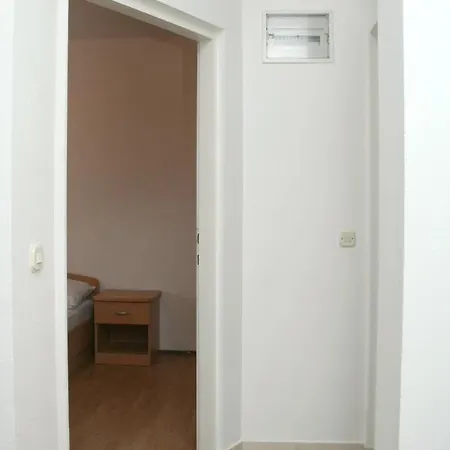 Apartamento 4565f Orebić