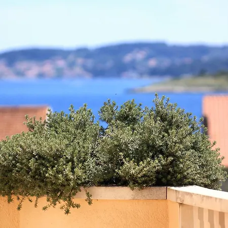 Apartment 4565f Orebić